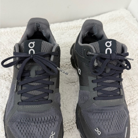 On Running Womens Cloudace Running Shoes Size 7 - Picture 10 of 15